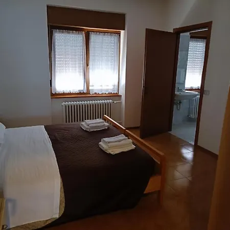 Hotel San Giorgio Baselga di Pine