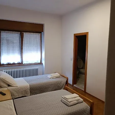 San Giorgio Hotel 2*
