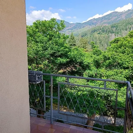 San Giorgio Hotel Baselga di Pine