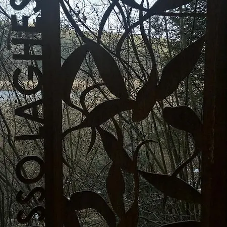 Hotel San Giorgio Baselga di Pine